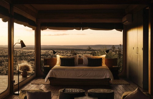 Windhoek Hotel | Our Habitas Namibia