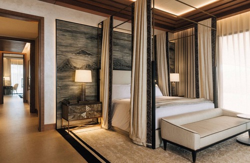 Zekreet Hotel | Our Habitas Ras Abrouq