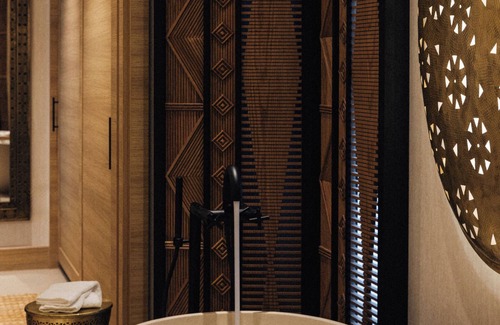 Zekreet Hotel | Our Habitas Ras Abrouq
