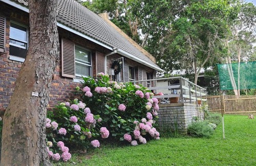 Nature's Valley House | Our Happy Place
