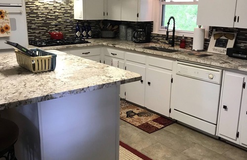 Laurel Springs House | OUR HOME .AWAY FROM HOME