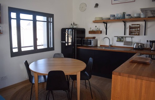 Marseillan House | Our House, Les Jasmins