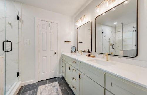 Keller House | Our Keller Oasis