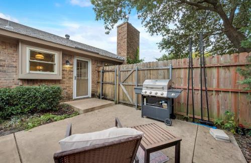 Keller House | Our Keller Oasis