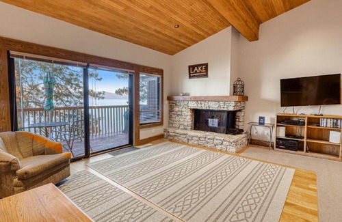 Zephyr Cove Apartment | Our Lake House