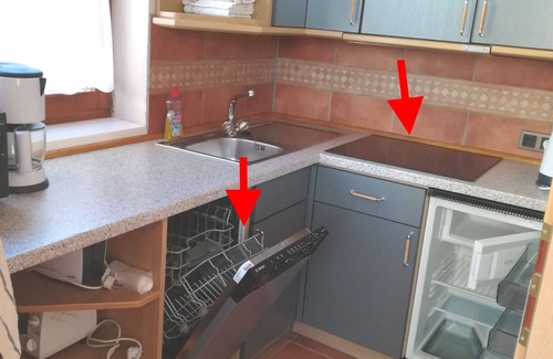 Adelsberg Apartment | Our lovely holiday apartment in Gresgen,