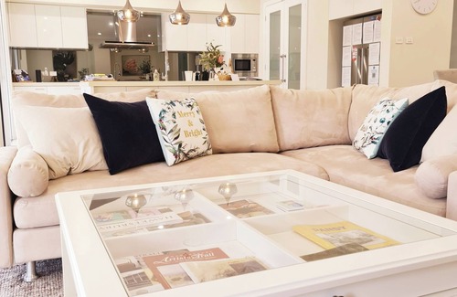 East Kurrajong House | Our Multi-Award Winning Hawkesbury Holiday Home