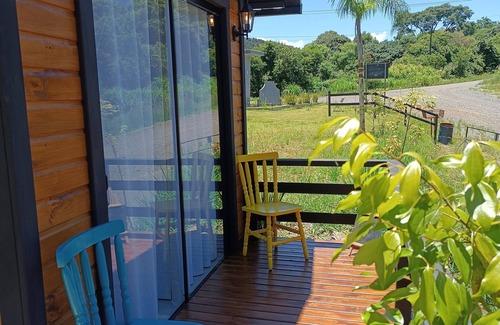 Iomere Cabin | Our Nest Cabin