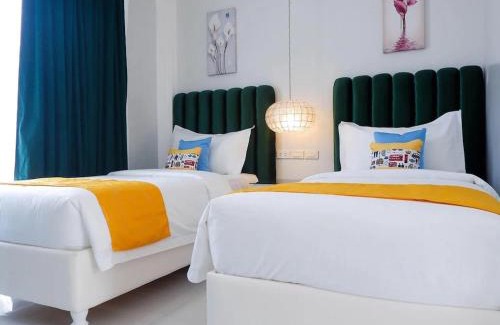 Cagayan de Oro Hotel | Our Story Boutique Hotel