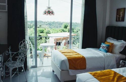Cagayan de Oro Hotel | Our Story Boutique Hotel