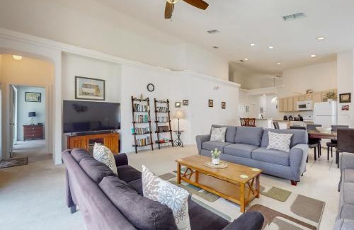 Marbella House | Our Sweet Retreat