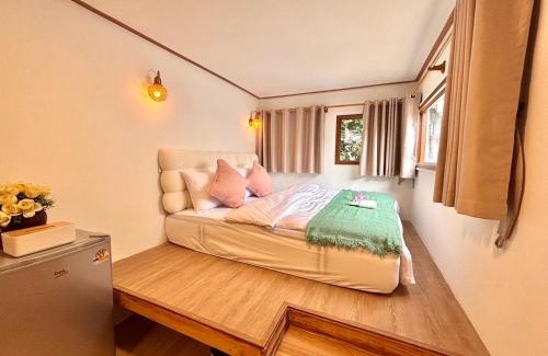 Si Racha Resort | Our Time Staycation