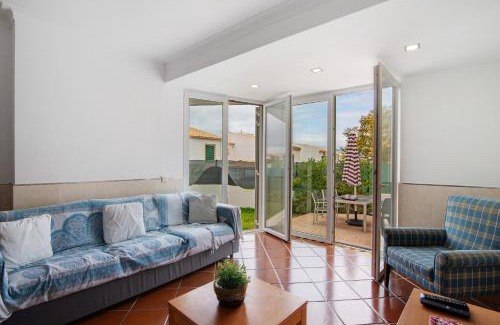 Areias de Sao Joao House | Oura Southvilla Algarve