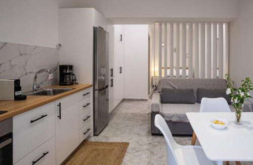 Pentati Apartment | Ourania Apartment 2