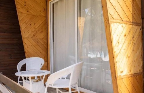 Palolem Hotel | Ourem Palace Luxury Beach Huts