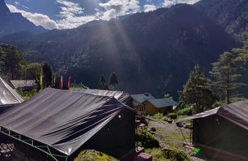 Lachung Other | Ourguest Camp Lachung