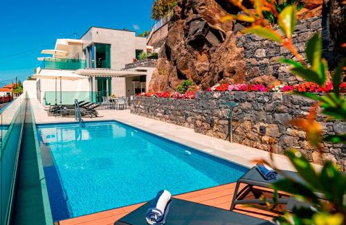 Monte Apartment | OurMadeira - GrandView, contemporary