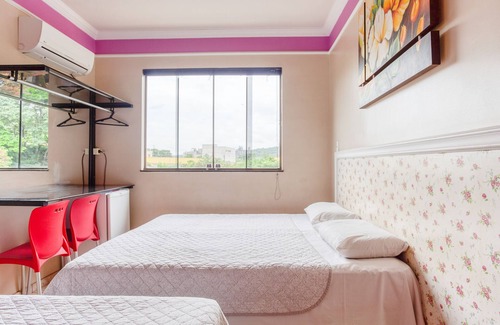 Centro Hotel | Ouro Hotel