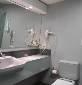 Ipiranga Hotel | Ouro Minas Hotel Belo Horizonte, Dolce by Wyndham