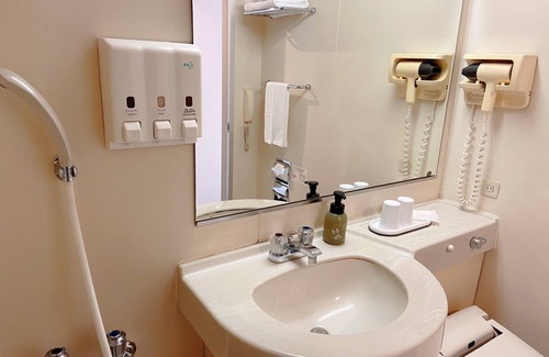 Yamagami Onsen Hotel | Oustat International Hotel Tajimi