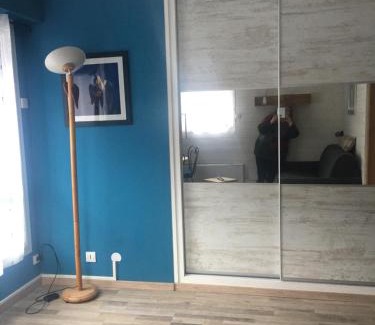 Chamonix City Centre Apartment | OUTA Chamonix centre