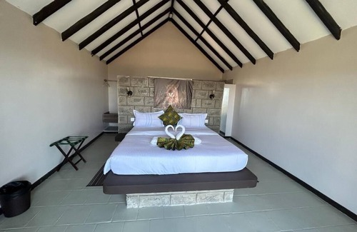 Machakos Cabin | Outback Kenya Lodge