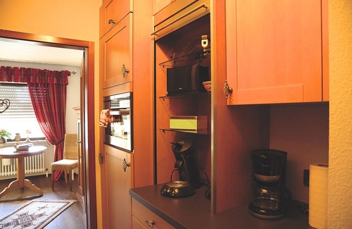 Furtwangen Apartment | Outdoor & Relax in the Black Forest