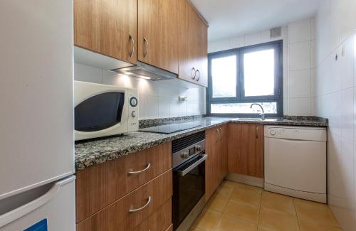 Les Escaldes Apartment | Outdoor Apartaments - Comfort