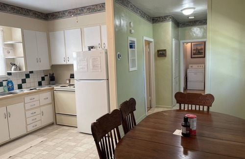 Medina House | Outdoorsman's Dream OR Quiet Family Get Away