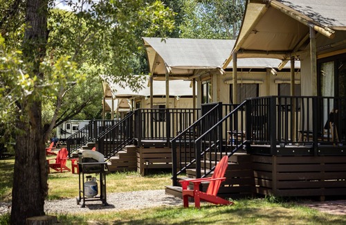 Bayfield RV Rental | Outdoorsy Bayfield