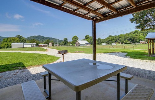 Winona Apartment | Outdoorsy Huntsville Getaway ATV Authorized Route