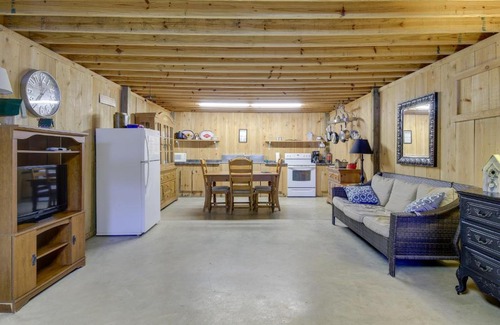 Winona Apartment | Outdoorsy Huntsville Getaway ATV Authorized Route