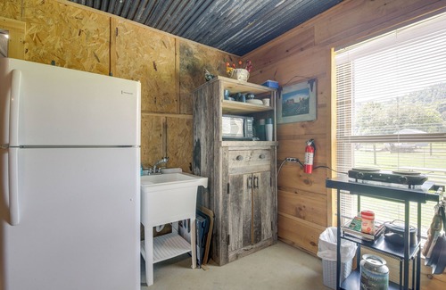 Winona Apartment | Outdoorsy Huntsville Escape - ATV Authorized Route