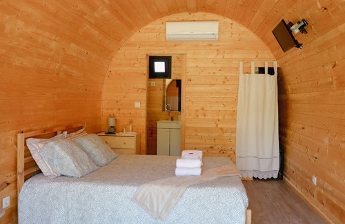 Campo de Gerez Bed & Breakfast | Outeiro do Moinho