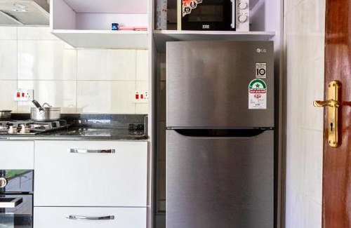 Mbotela Apartment | Outlink South B Minutes to Town and Jkia Airport