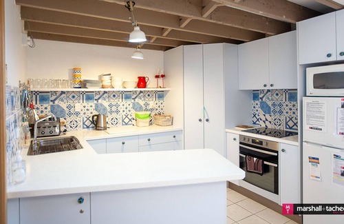 Bermagui House | Outlook 1 - Sunny, affordable, walk to river