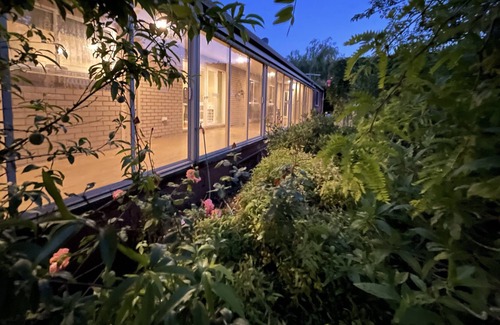 Tarrawarra House | Outlook Hill Garden Estate - Eerste Suite