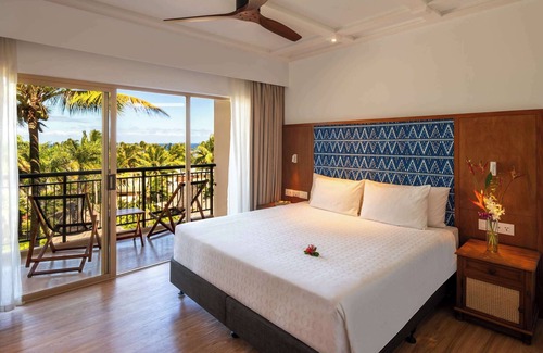 Korotogo Resort | OUTRIGGER Fiji Beach Resort