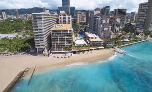 Waikiki Resort | OUTRIGGER Reef Waikiki Beach Resort