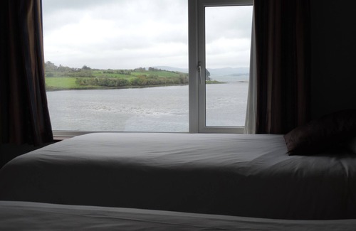 Ballylickey Bed & Breakfast | Ouvane Falls