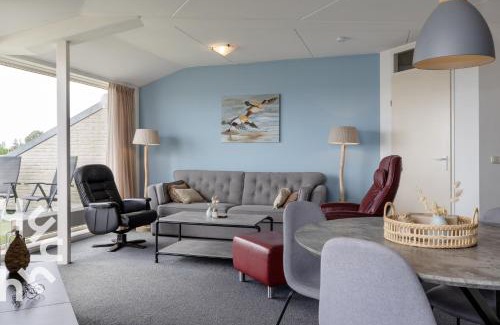 Municipality of Steenwijkerland Apartment | OV070 - 4P Appartment very close to Giethoorn