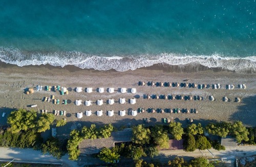 Ovabuku House | Ova Butik Otel