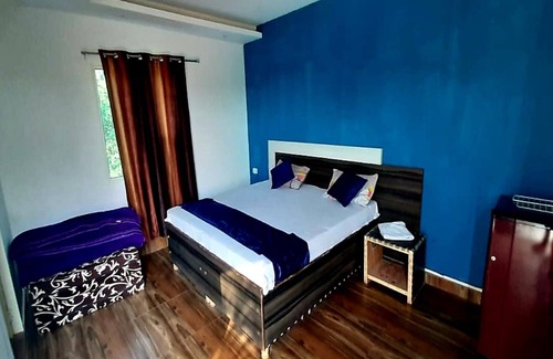 Gurugram Resort | OVER NIGHT STAY ARAVALI ADVENTURE, GURGAON DELHI NCR