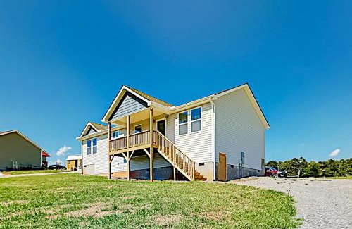 Alexander House | Over the Rainbow