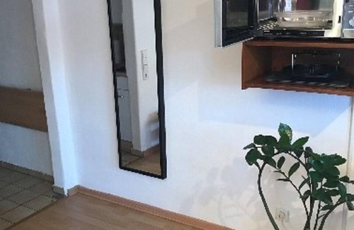 Altstadt Apartment | Over the rooftops of the historic old town, center in the pedestrian zone