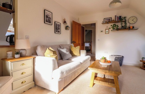 Fenny Bridges Cottage | Overbeck Cottage
