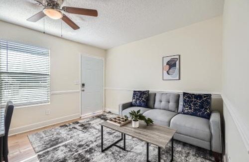 Cumming Apartment | Overlook Club A2 L Spacious And Cozy