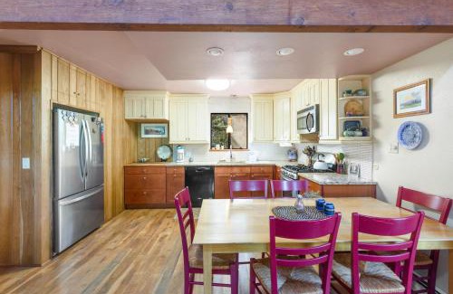Idlewild Estates House | Overlook House