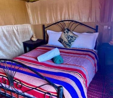 Merzouga Other | Overnight Desert Camp