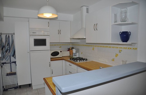 La Baule-Escoublac Apartment | Overnight stay from170€ (mini 2nights) La Baule Centre Ville, TOURNESOLS